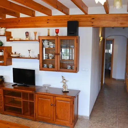 La Terraza Del Palasiet *