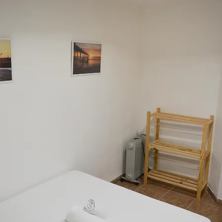 La Terraza Del Palasiet *