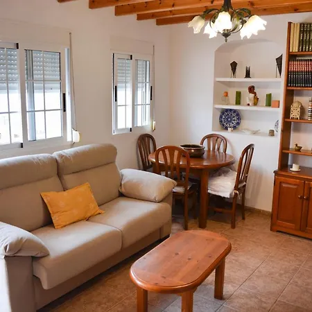 La Terraza Del Palasiet Apartmán *
