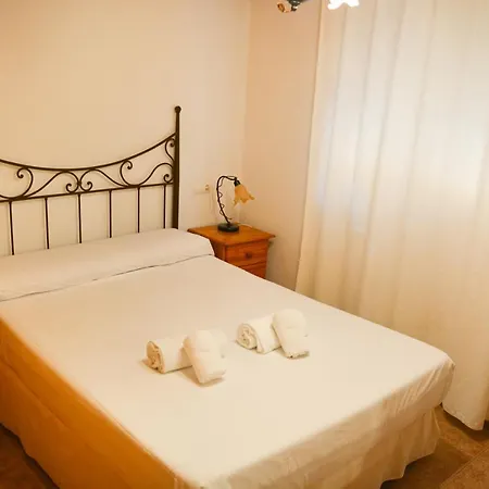 La Terraza Del Palasiet Apartmán Villajoyosa