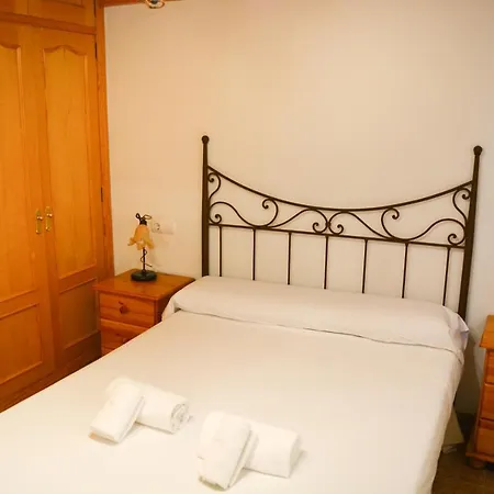 La Terraza Del Palasiet Apartmán Villajoyosa